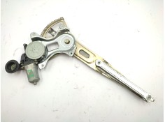 Recambio de elevalunas delantero izquierdo para toyota prius (nhw20) 1.5 cat referencia OEM IAM 6980252070  