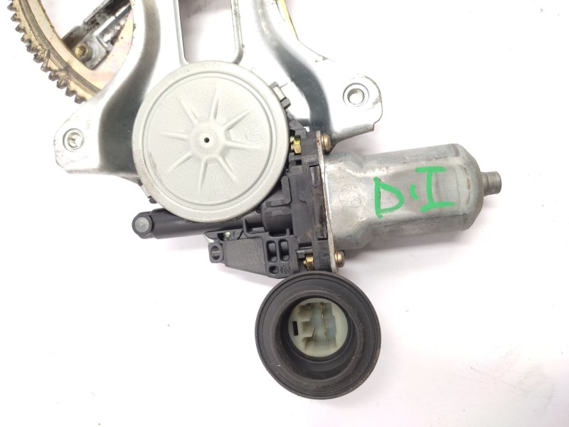 Elevalunas Delantero Izquierdo 6980252070  - Toyota Prius (nhw20) 1.5 Cat 2