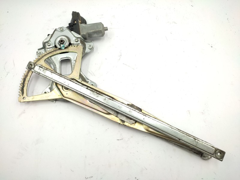 Elevalunas Delantero Izquierdo 6980252070  - Toyota Prius (nhw20) 1.5 Cat 4