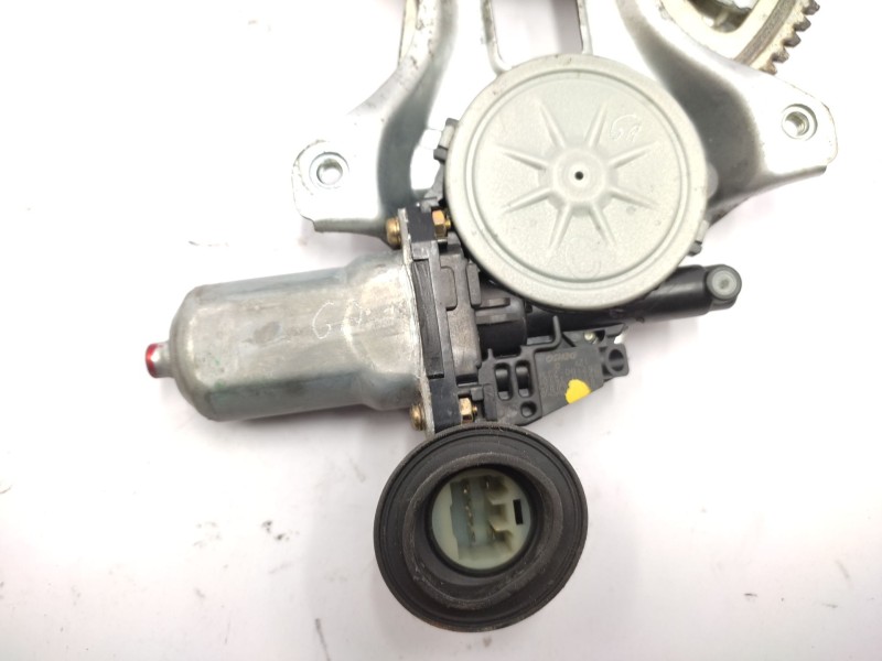 Elevalunas Delantero Derecho 6980152070  - Toyota Prius (nhw20) 1.5 Cat 2