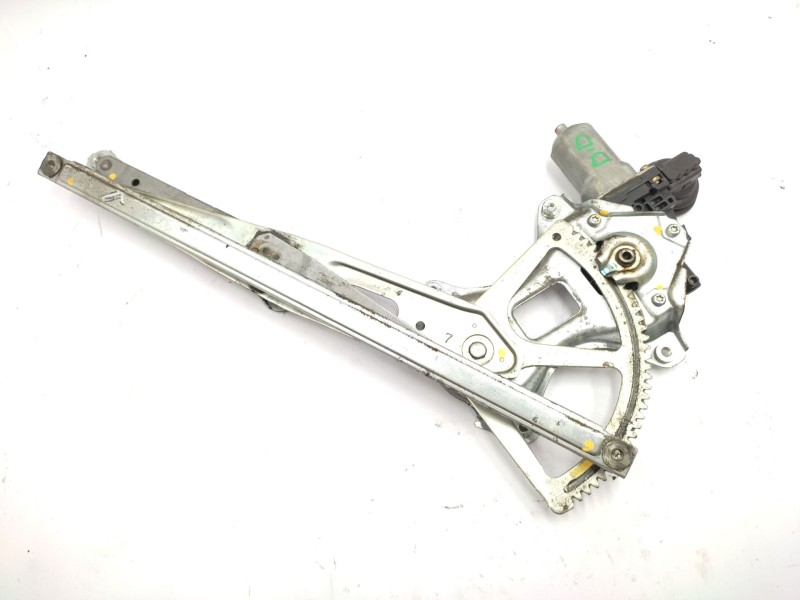 Elevalunas Delantero Derecho 6980152070  - Toyota Prius (nhw20) 1.5 Cat 4