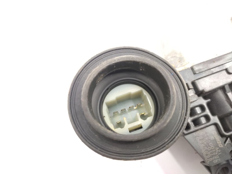 Elevalunas Trasero Derecho 6980152070  - Toyota Prius (nhw20) 1.5 Cat 3