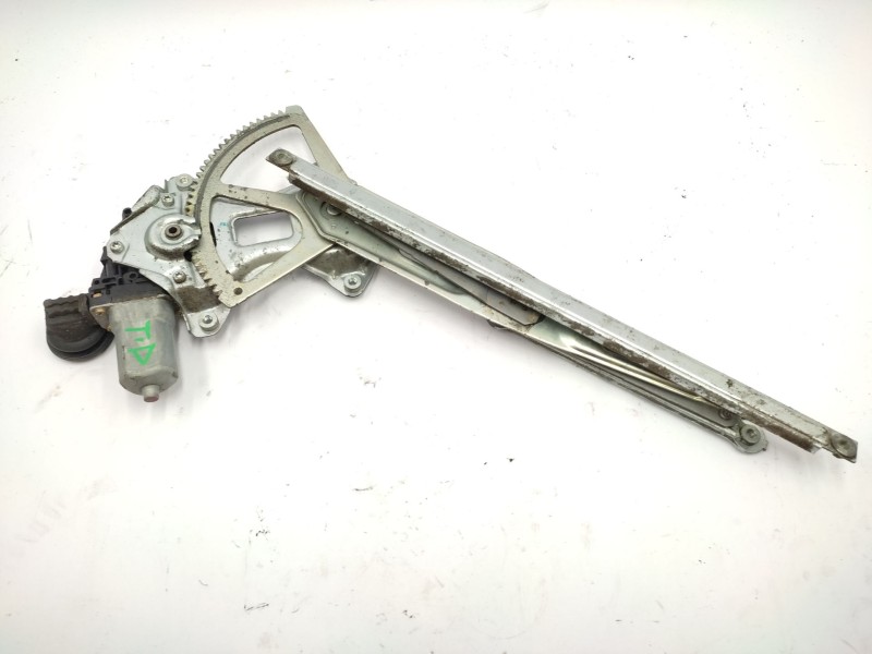 Elevalunas Trasero Derecho 6980152070  - Toyota Prius (nhw20) 1.5 Cat 4