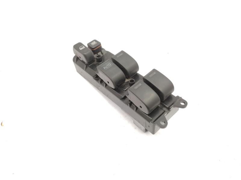 Recambio de mando elevalunas delantero izquierdo para toyota prius (nhw20) 1.5 cat referencia OEM IAM   
