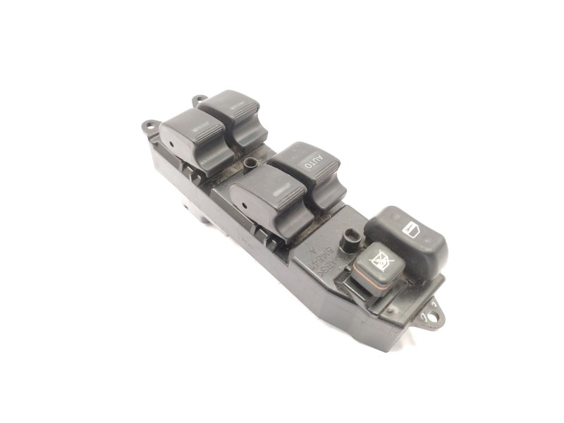 Mando Elevalunas Delantero Izquierdo 8482047021  - Toyota Prius (nhw20) 1.5 Cat 2