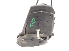 Recambio de cerradura puerta trasera derecha para toyota prius (nhw20) 1.5 cat referencia OEM IAM   