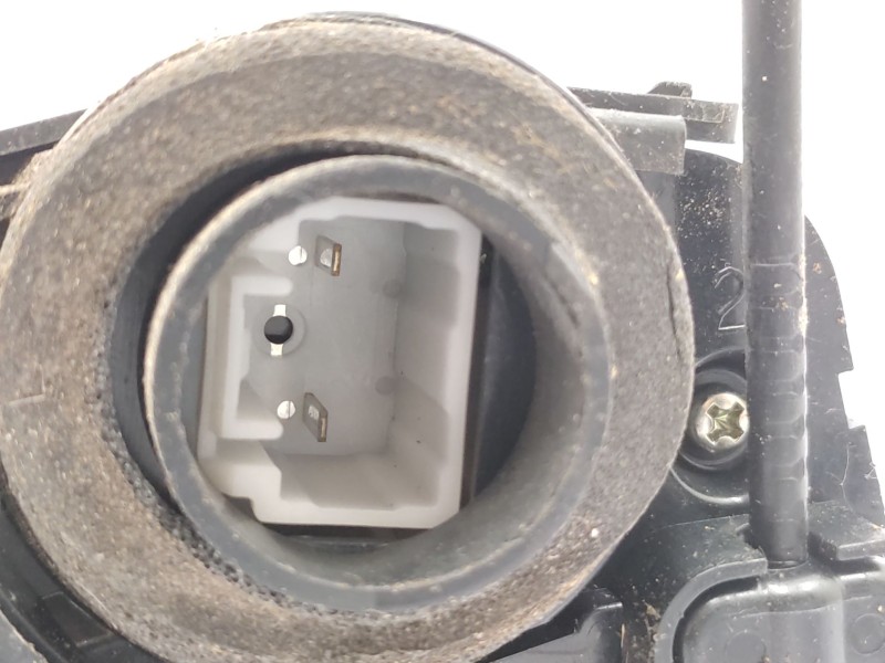 Cerradura Puerta Trasera Izquierda 6906047040  - Toyota Prius (nhw20) 1.5 Cat 4