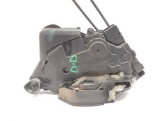 Recambio de cerradura puerta delantera derecha para toyota prius (nhw20) 1.5 cat referencia OEM IAM   