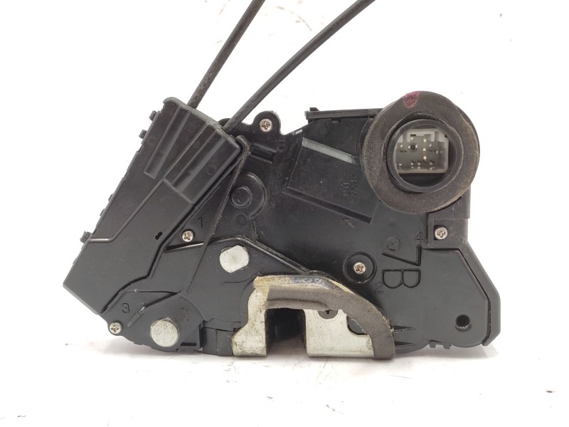 Cerradura Puerta Delantera Derecha 6903047080  - Toyota Prius (nhw20) 1.5 Cat 2