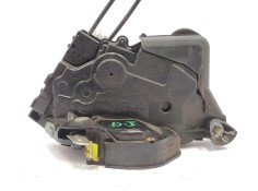 Recambio de cerradura puerta delantera izquierda para toyota prius (nhw20) 1.5 cat referencia OEM IAM   