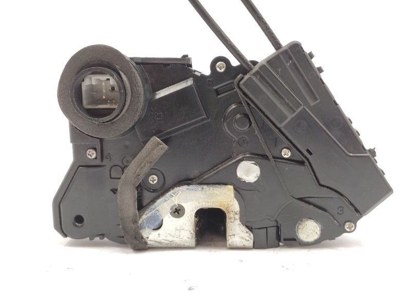 Cerradura Puerta Delantera Izquierda 6904047080  - Toyota Prius (nhw20) 1.5 Cat 2