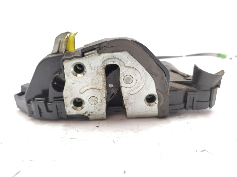 Cerradura Puerta Delantera Izquierda 6904047080  - Toyota Prius (nhw20) 1.5 Cat 3