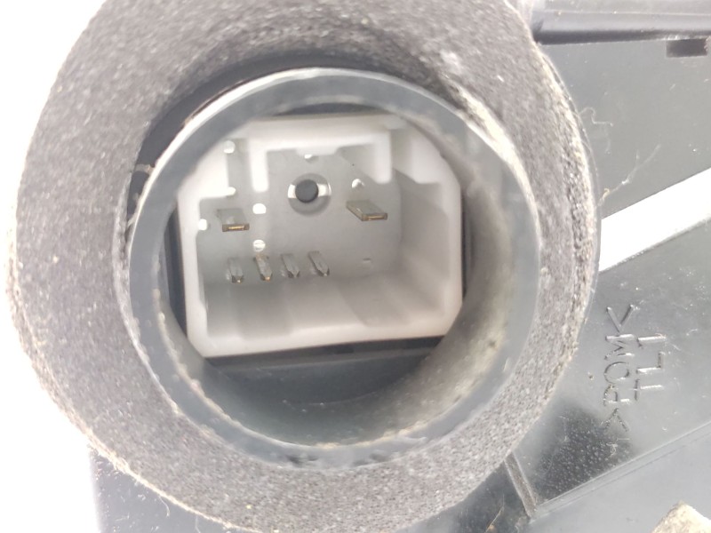 Cerradura Puerta Delantera Izquierda 6904047080  - Toyota Prius (nhw20) 1.5 Cat 4
