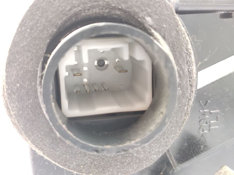 Recambio de cerradura puerta delantera izquierda para toyota prius (nhw20) 1.5 cat referencia OEM IAM   