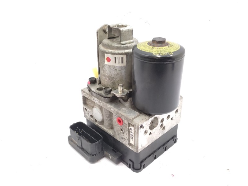 Recambio de abs para toyota prius (nhw20) 1.5 cat referencia OEM IAM   