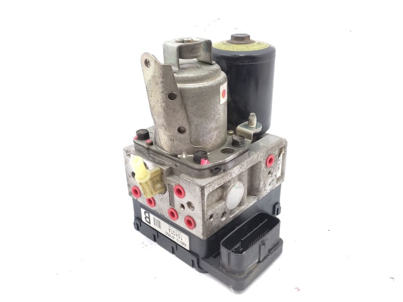 Recambio de abs para toyota prius (nhw20) 1.5 cat referencia OEM IAM   