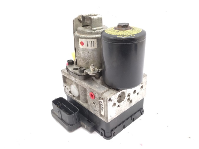 Recambio de abs para toyota prius (nhw20) 1.5 cat referencia OEM IAM   