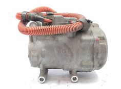 Recambio de compresor aire acondicionado para toyota prius (nhw20) 1.5 cat referencia OEM IAM   