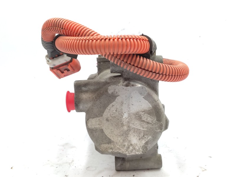 Recambio de compresor aire acondicionado para toyota prius (nhw20) 1.5 cat referencia OEM IAM   
