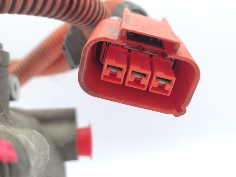 Recambio de compresor aire acondicionado para toyota prius (nhw20) 1.5 cat referencia OEM IAM   