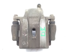 Recambio de pinza freno delantera izquierda para toyota prius (nhw20) 1.5 cat referencia OEM IAM   