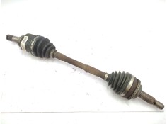 Recambio de transmision delantera izquierda para toyota prius (nhw20) 1.5 cat referencia OEM IAM   