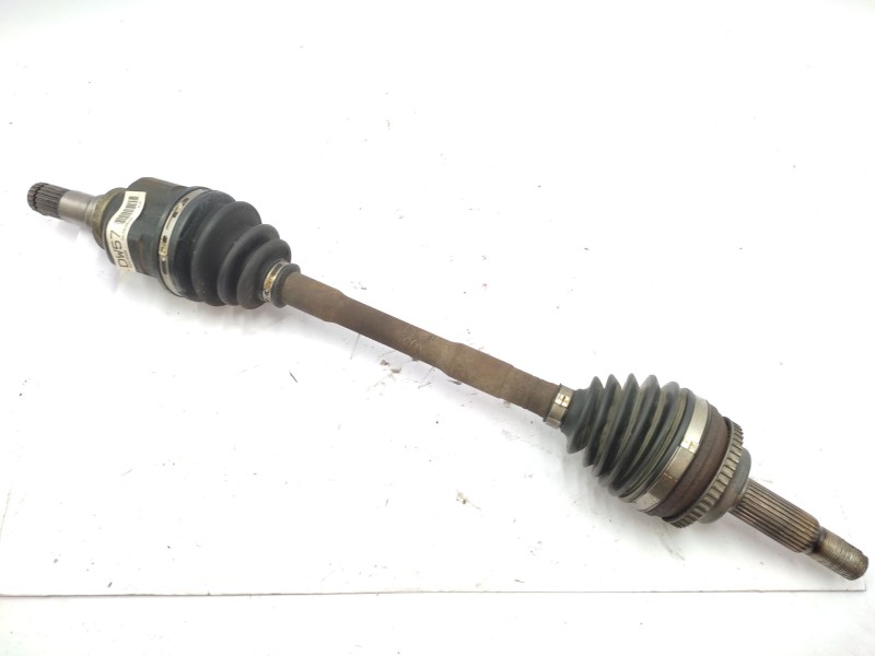 Recambio de transmision delantera izquierda para toyota prius (nhw20) 1.5 cat referencia OEM IAM   