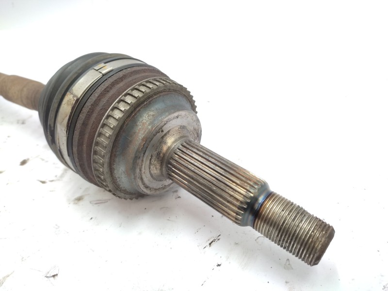 Transmision Delantera Izquierda 4342047020  - Toyota Prius (nhw20) 1.5 Cat 2