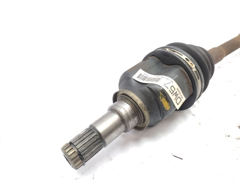 Transmision Delantera Izquierda 4342047020  - Toyota Prius (nhw20) 1.5 Cat 3