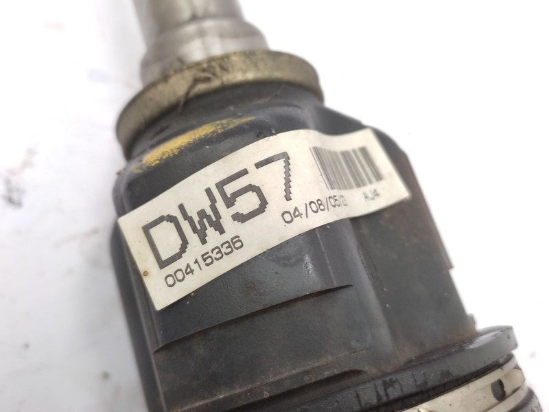 Transmision Delantera Izquierda 4342047020  - Toyota Prius (nhw20) 1.5 Cat 4