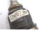 TRANSMISION DELANTERA IZQUIERDA 4342047020 