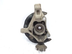 Recambio de mangueta delantera izquierda para toyota prius (nhw20) 1.5 cat referencia OEM IAM   