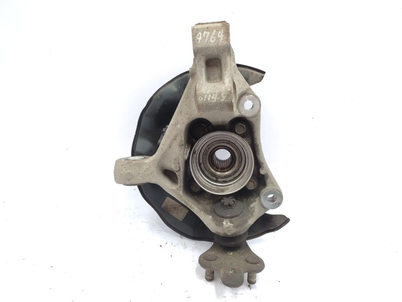 Recambio de mangueta delantera izquierda para toyota prius (nhw20) 1.5 cat referencia OEM IAM   