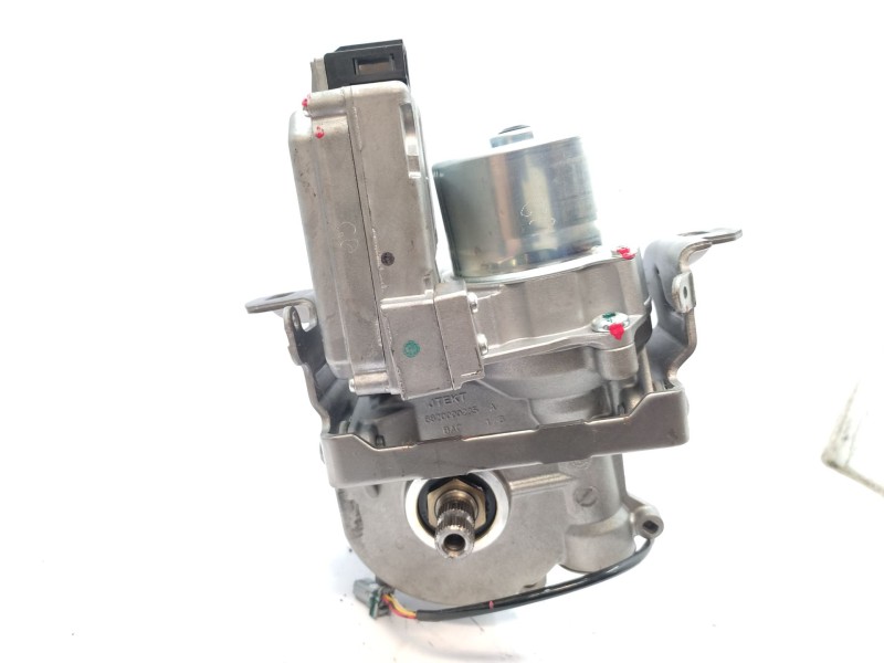 Columna Direccion 488106771r  - Renault Captur I (j5_, H5_) 0.9 Tce 90 4
