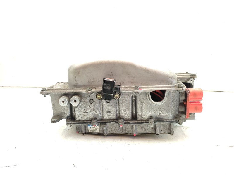 Recambio de convertidor potencia para toyota prius (nhw20) 1.5 cat referencia OEM IAM   