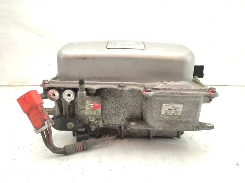 Recambio de convertidor potencia para toyota prius (nhw20) 1.5 cat referencia OEM IAM   