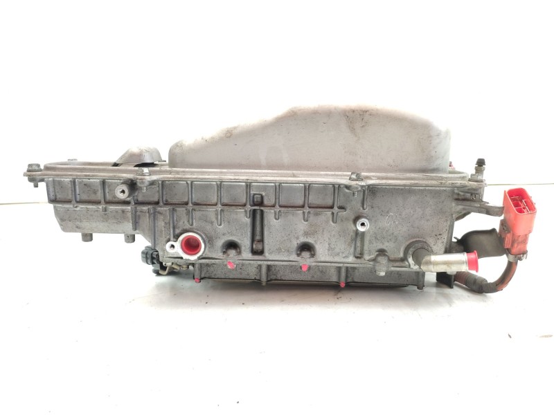 Recambio de convertidor potencia para toyota prius (nhw20) 1.5 cat referencia OEM IAM   