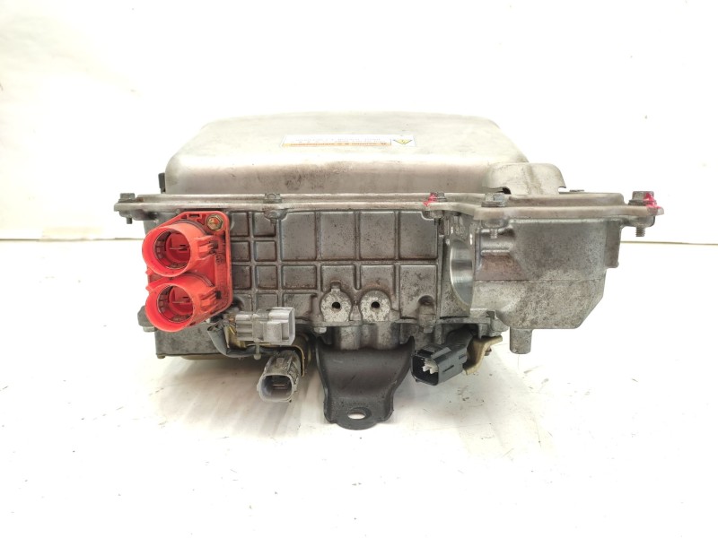 Recambio de convertidor potencia para toyota prius (nhw20) 1.5 cat referencia OEM IAM   