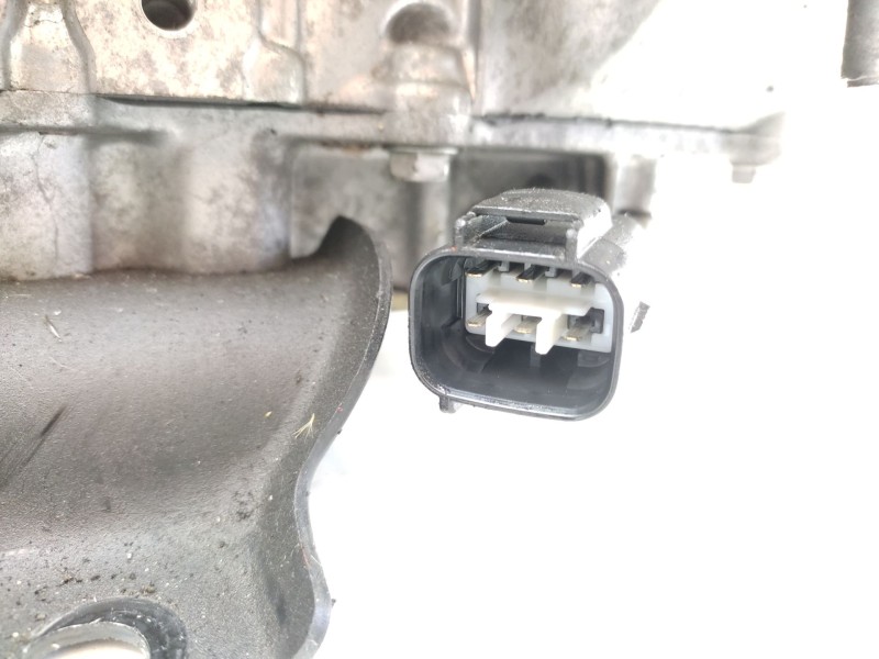 Recambio de convertidor potencia para toyota prius (nhw20) 1.5 cat referencia OEM IAM   