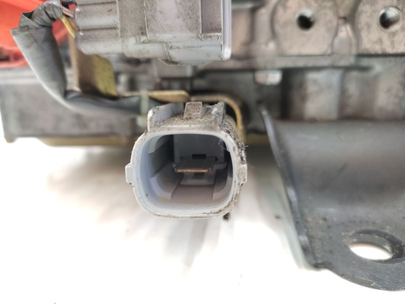 Recambio de convertidor potencia para toyota prius (nhw20) 1.5 cat referencia OEM IAM   