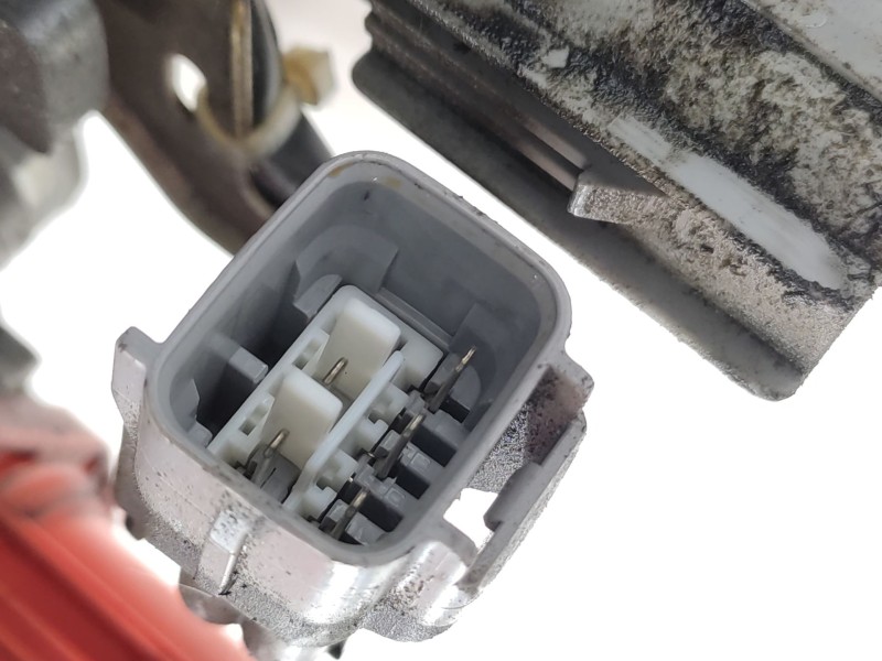Recambio de convertidor potencia para toyota prius (nhw20) 1.5 cat referencia OEM IAM   