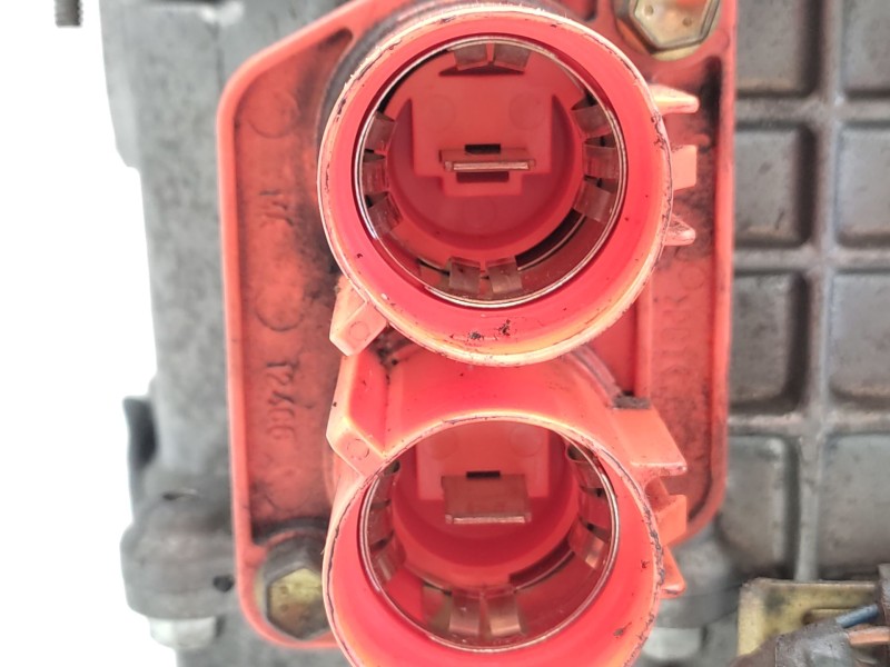 Recambio de convertidor potencia para toyota prius (nhw20) 1.5 cat referencia OEM IAM   