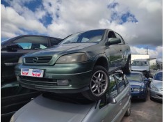 opel astra g berlina del año 1998