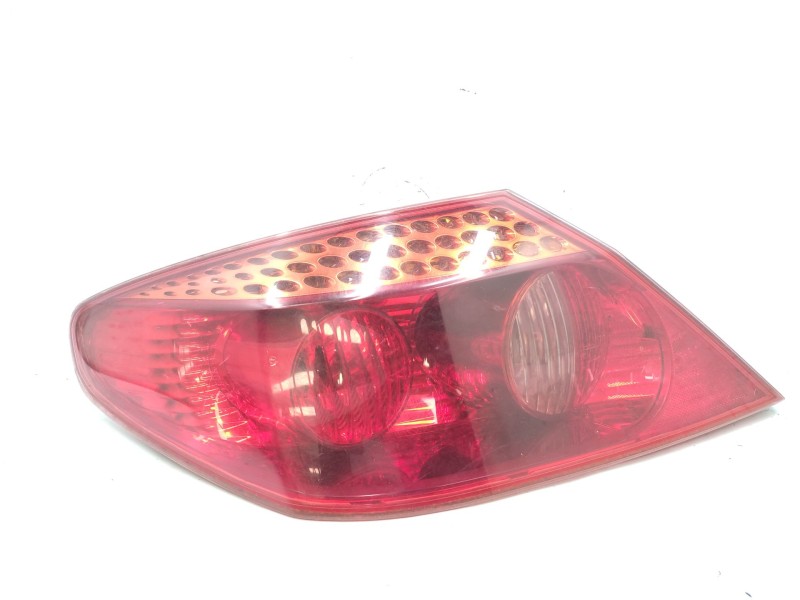 Recambio de piloto trasero izquierdo para peugeot 407 coupé (6c_) 2.2 16v referencia OEM IAM  6350Y1 