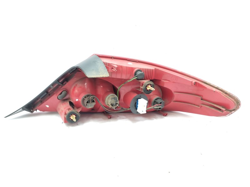 Recambio de piloto trasero izquierdo para peugeot 407 coupé (6c_) 2.2 16v referencia OEM IAM  6350Y1 
