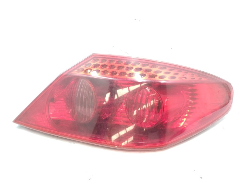 Recambio de piloto trasero derecho para peugeot 407 coupé (6c_) 2.2 16v referencia OEM IAM  6351Y1 