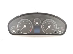 Recambio de cuadro instrumentos para peugeot 407 coupé (6c_) 2.2 16v referencia OEM IAM  6106X4 