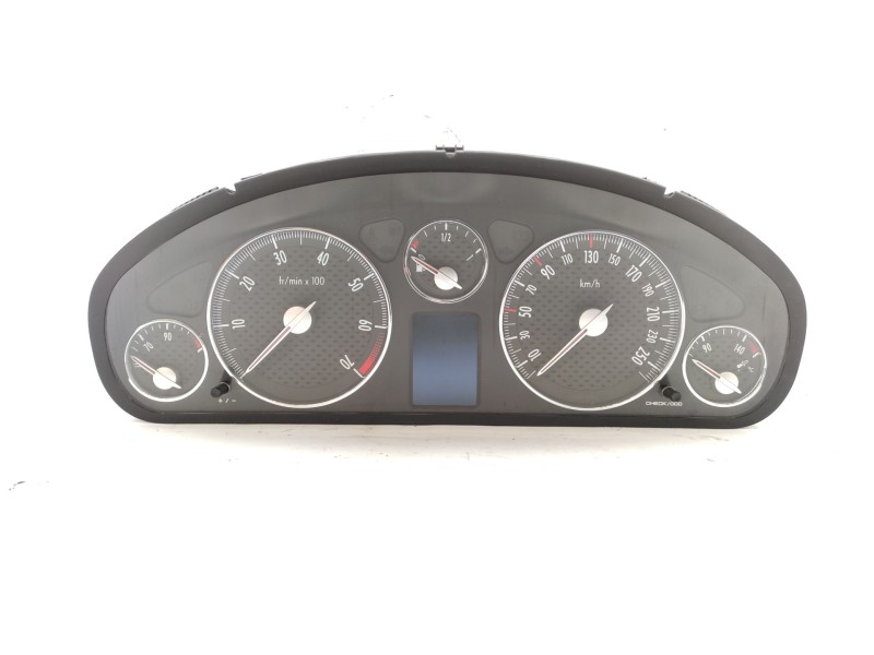 Recambio de cuadro instrumentos para peugeot 407 coupé (6c_) 2.2 16v referencia OEM IAM  6106X4 