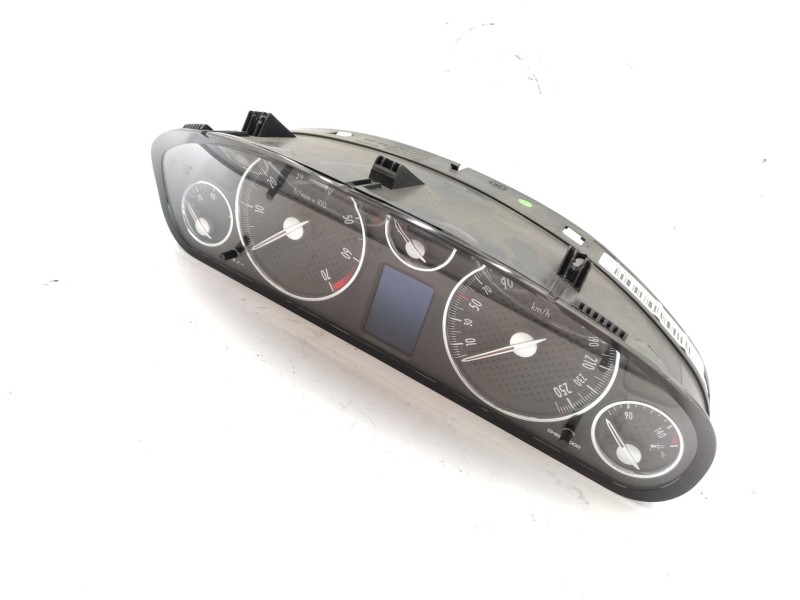 Cuadro Instrumentos 9654814980 6106x4  - Peugeot 407 Coupé (6c_) 2.2 16v 2