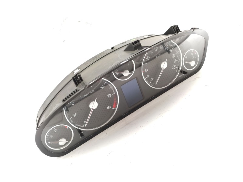 Cuadro Instrumentos 9654814980 6106x4  - Peugeot 407 Coupé (6c_) 2.2 16v 3